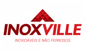 inoxville produção de metais inoxidáveis em Joinville